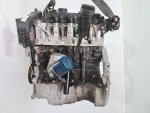 Motor complet ambielat Mercedes Clasa A (W176) [Fabr 2012-2018] 607951 1.5 CDI 607951 80KW / 109CP