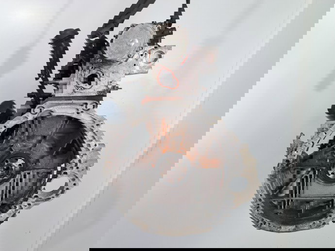 Motor complet ambielat Mercedes Clasa A (W176) [Fabr 2012-2018] 607951 1.5 CDI 607951 80KW / 109CP