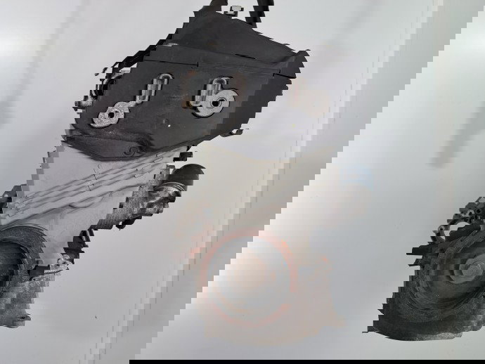 Motor complet ambielat Mercedes Clasa A (W176) [Fabr 2012-2018] 607951 1.5 CDI 607951 80KW / 109CP