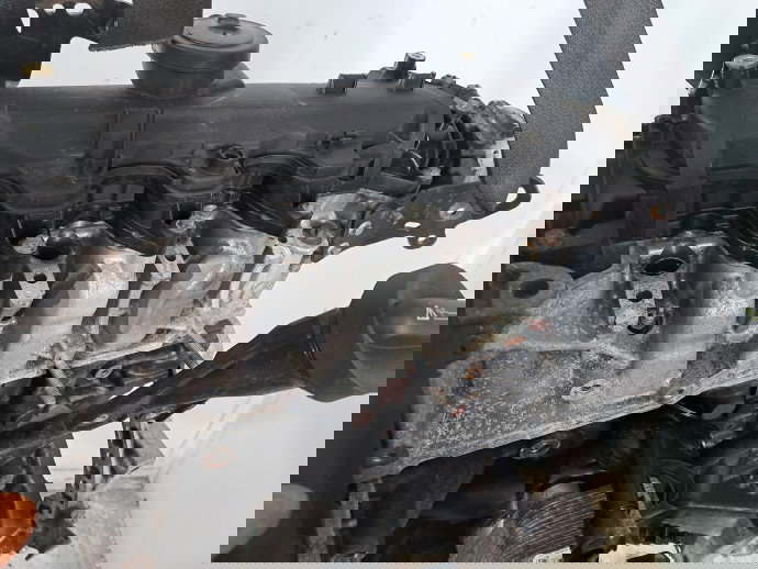 Motor complet ambielat Mercedes Clasa A (W176) [Fabr 2012-2018] 607951 1.5 CDI 607951 80KW / 109CP