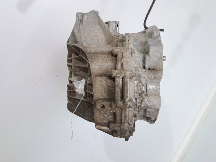 Cutie viteze manuala 6 trepte Mercedes Clasa A (W176) [Fabr 2012-2018] 1.5 CDI 607951 A1762610101 80KW / 109CP