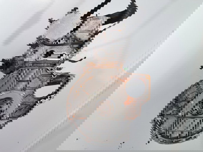 Motor complet ambielat Ford Focus 3 [Fabr 2010-2018] M1DA 1.0 Benz M1DA 92KW / 125CP