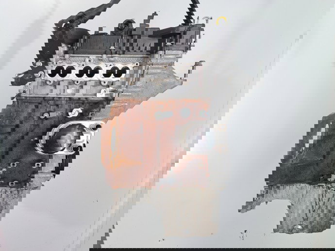 Motor complet ambielat Ford Focus 3 [Fabr 2010-2018] M1DA 1.0 Benz M1DA 92KW / 125CP