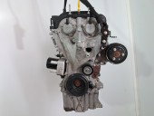 Motor complet ambielat Ford Focus 3 [Fabr 2010-2018] M1DA 1.0 Benz M1DA 92KW / 125CP