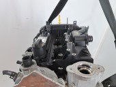 Motor complet ambielat Ford Focus 3 [Fabr 2010-2018] M1DA 1.0 Benz M1DA 92KW / 125CP