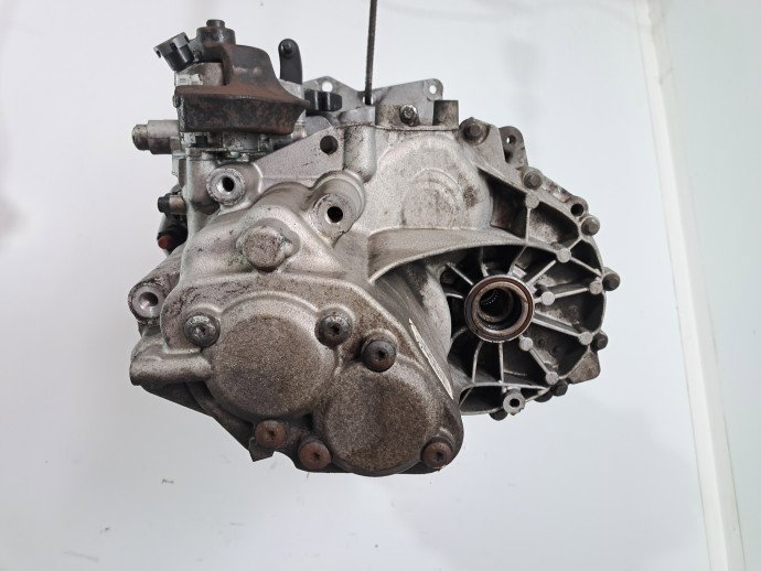 Cutie viteze manuala 5 trepte Ford Focus 3 [Fabr 2010-2018] 1.0 Benz M1DA CV6R 7002 PE 92KW / 125CP