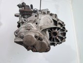 Cutie viteze manuala 5 trepte Ford Focus 3 [Fabr 2010-2018] 1.0 Benz M1DA CV6R 7002 PE 92KW / 125CP