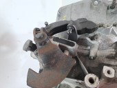 Cutie viteze manuala 5 trepte Ford Focus 3 [Fabr 2010-2018] 1.0 Benz M1DA CV6R 7002 PE 92KW / 125CP