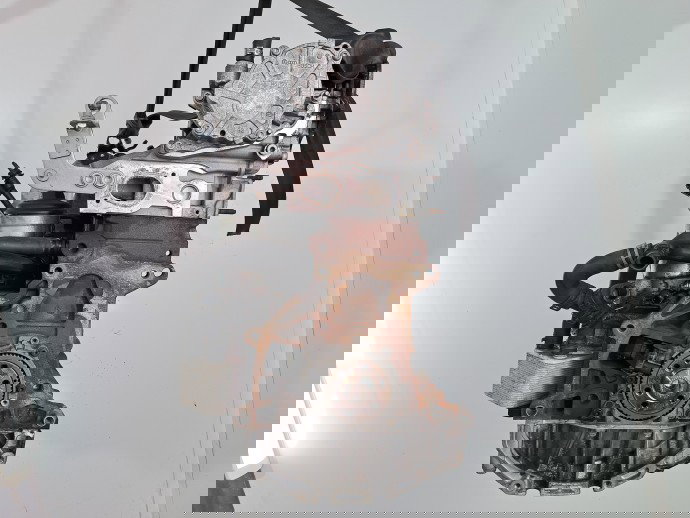 Motor complet ambielat AUDI A5 Cabriolet (8F7) [Fabr 2009-2015] CAHA 2.0 TDI CAHA 125KW / 170CP