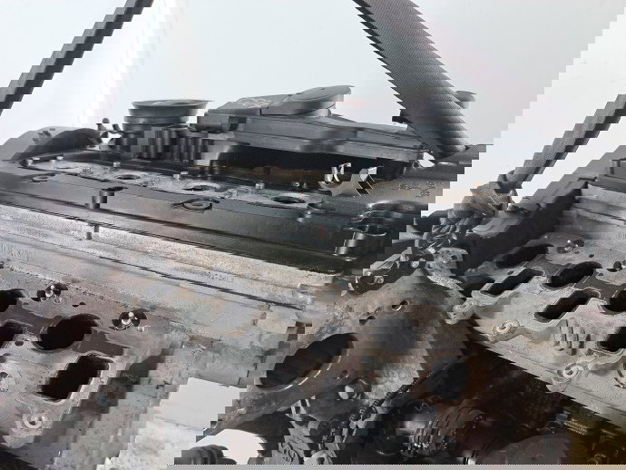 Motor complet ambielat AUDI A5 Cabriolet (8F7) [Fabr 2009-2015] CAHA 2.0 TDI CAHA 125KW / 170CP