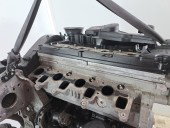 Motor complet ambielat AUDI A5 Cabriolet (8F7) [Fabr 2009-2015] CAHA 2.0 TDI CAHA 125KW / 170CP