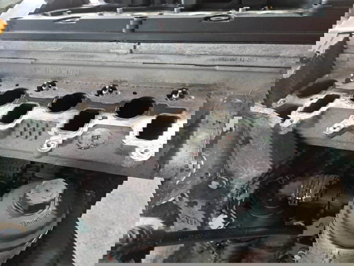 Motor complet ambielat AUDI A5 Cabriolet (8F7) [Fabr 2009-2015] CAHA 2.0 TDI CAHA 125KW / 170CP