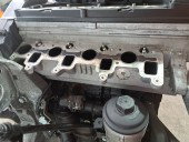 Motor complet ambielat AUDI A5 Cabriolet (8F7) [Fabr 2009-2015] CAHA 2.0 TDI CAHA 125KW / 170CP