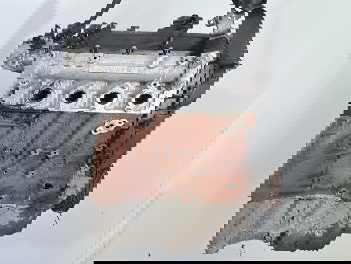 Motor complet ambielat Renault Clio 4 (B98) Hatchback [Fabr 2012-2020] K9KB608 1.5 DCI K9K612 66KW / 90CP