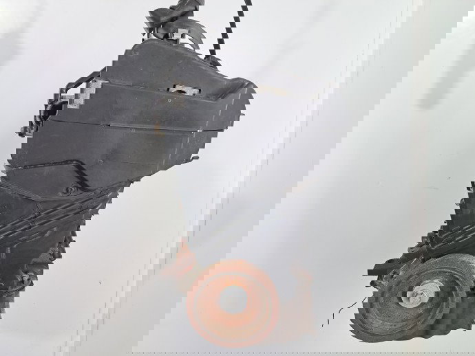 Motor complet ambielat Renault Clio 4 (B98) Hatchback [Fabr 2012-2020] K9KB608 1.5 DCI K9K612 66KW / 90CP