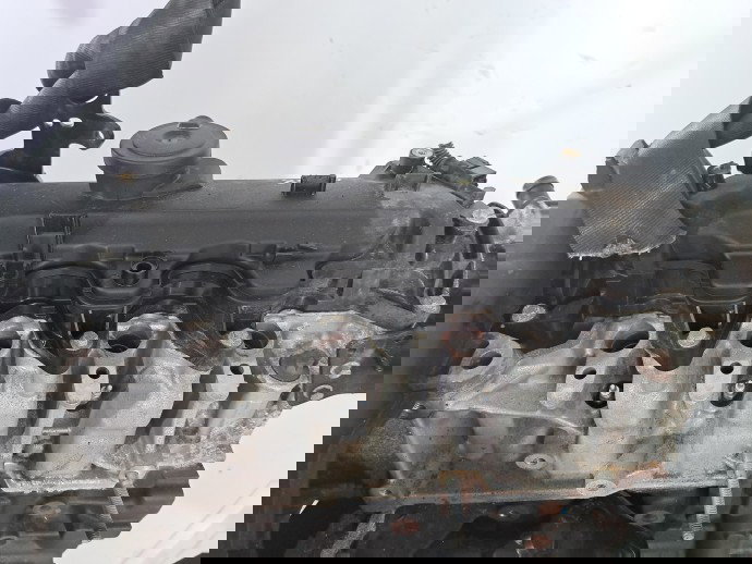 Motor complet ambielat Renault Clio 4 (B98) Hatchback [Fabr 2012-2020] K9KB608 1.5 DCI K9K612 66KW / 90CP