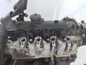 Motor complet ambielat Renault Clio 4 (B98) Hatchback [Fabr 2012-2020] K9KB608 1.5 DCI K9K612 66KW / 90CP