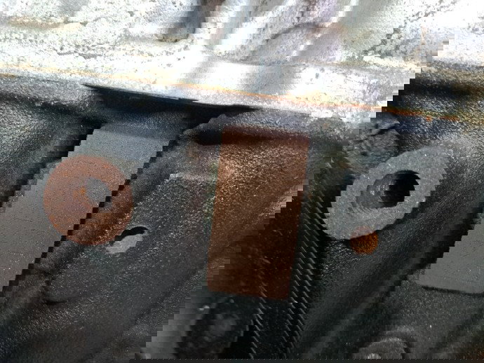 Motor complet ambielat Renault Clio 4 (B98) Hatchback [Fabr 2012-2020] K9KB608 1.5 DCI K9K612 66KW / 90CP