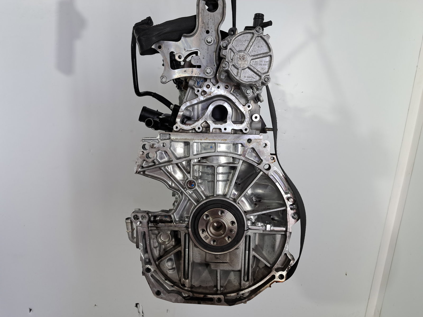 Motor complet ambielat Mercedes Clasa A (W177) [Fabr 2019-2024] 282914 1.4 Benz 282914 100KW / 136CP - imagine 2