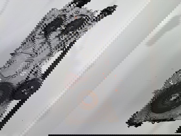 Motor complet ambielat Mercedes Clasa A (W177) [Fabr 2019-2024] 282914 1.4 Benz 282914 100KW / 136CP