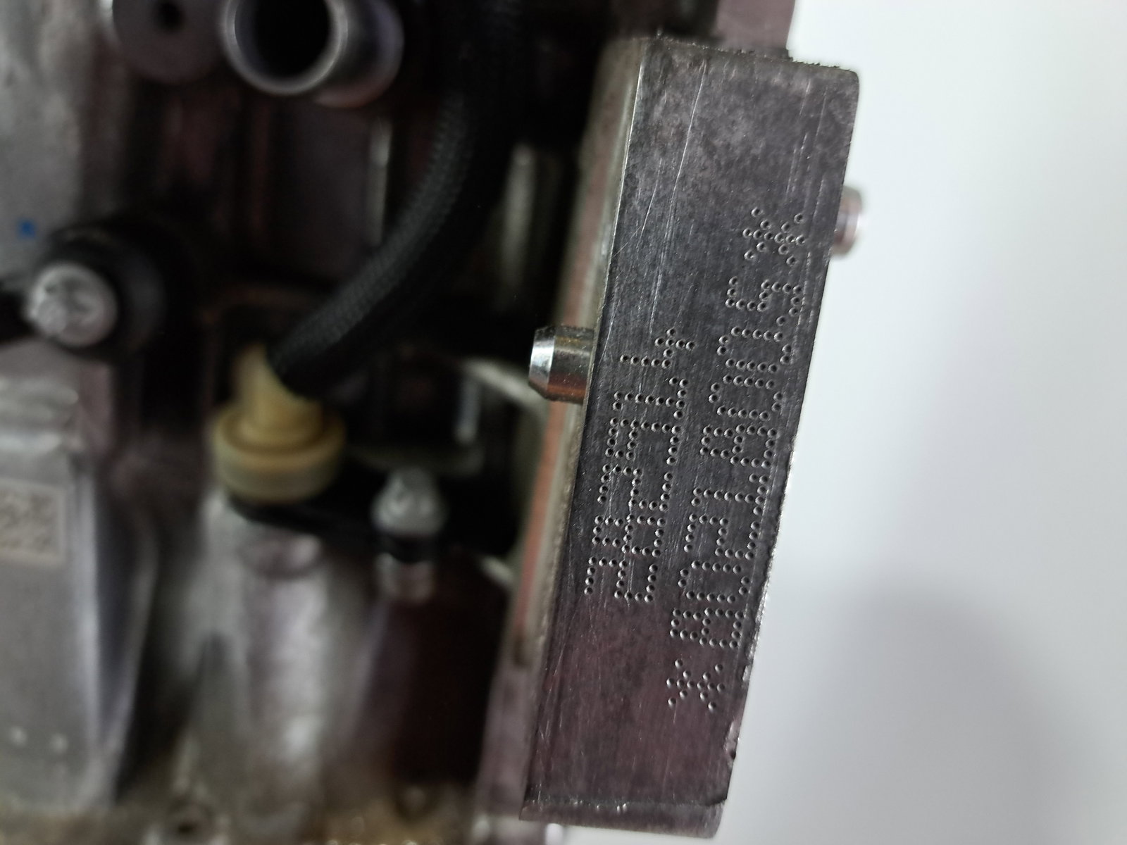 Motor complet ambielat Mercedes Clasa A (W177) [Fabr 2019-2024] 282914 1.4 Benz 282914 100KW / 136CP - imagine 7