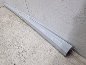 Prag lateral stanga AUDI A3 (8VS) [Fabr 2013-prezent] Berlina S-line LS9R