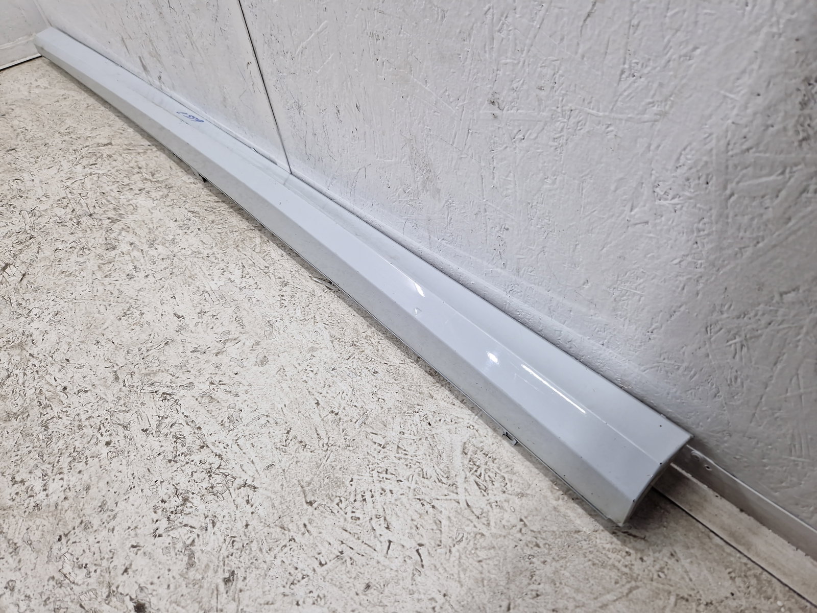 Prag lateral stanga AUDI A3 (8VS) [Fabr 2013-prezent] Berlina S-line LS9R - imagine 2