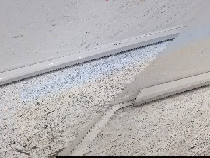 Prag lateral stanga AUDI A3 (8VS) [Fabr 2013-prezent] Berlina S-line LS9R