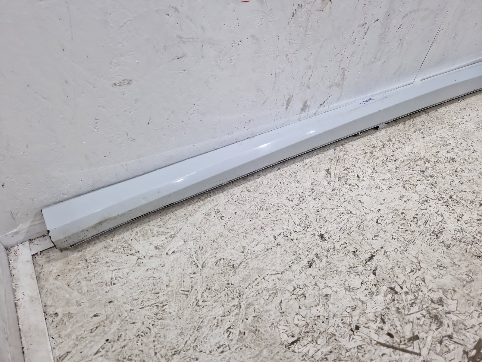 Prag lateral stanga AUDI A3 (8VS) [Fabr 2013-prezent] Berlina S-line LS9R - imagine 3