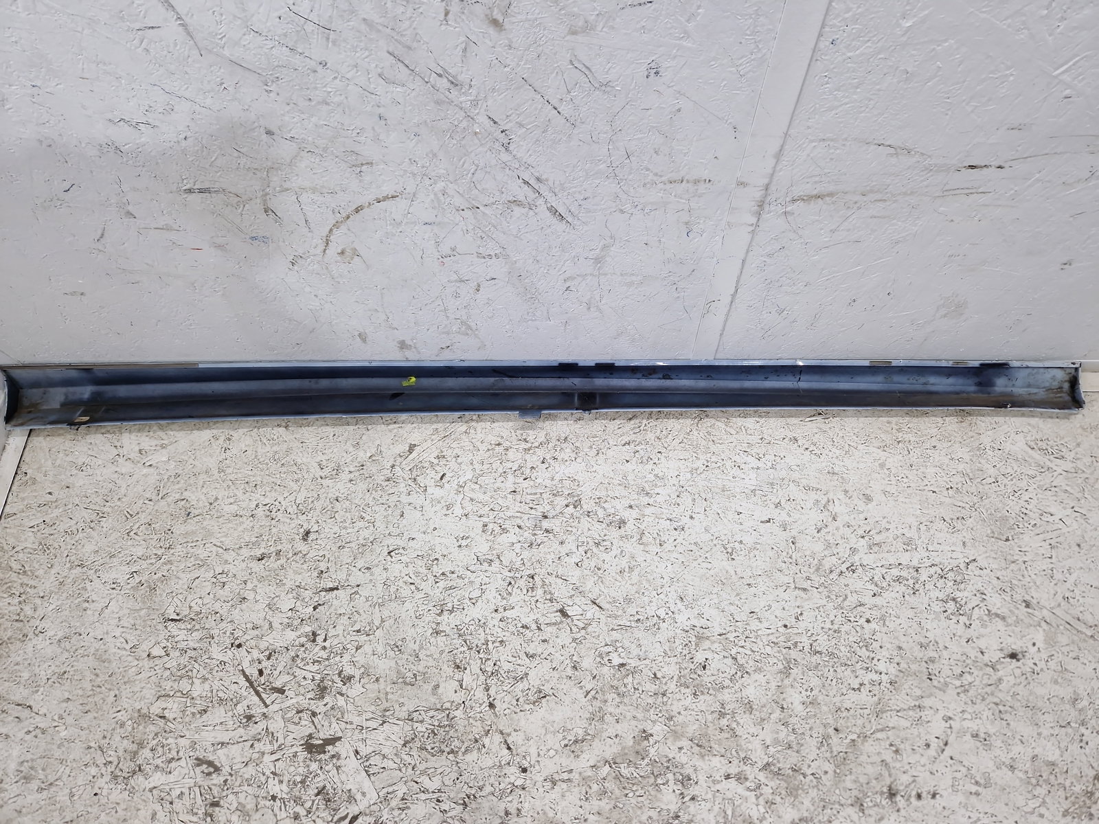 Prag lateral stanga AUDI A3 (8VS) [Fabr 2013-prezent] Berlina S-line LS9R - imagine 4