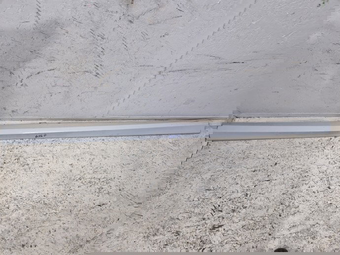 Prag lateral stanga AUDI A3 (8VS) [Fabr 2013-prezent] Berlina S-line LS9R