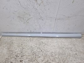 Prag lateral dreapta AUDI A3 (8VS) [Fabr 2013-prezent] Berlina S-line LS9R