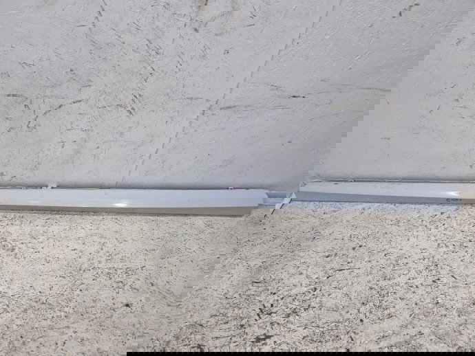 Prag lateral dreapta AUDI A3 (8VS) [Fabr 2013-prezent] Berlina S-line LS9R