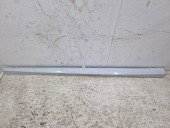 Prag lateral dreapta AUDI A3 (8VS) [Fabr 2013-prezent] Berlina S-line LS9R