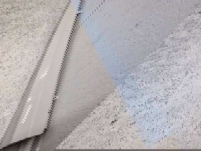 Prag lateral dreapta AUDI A3 (8VS) [Fabr 2013-prezent] Berlina S-line LS9R