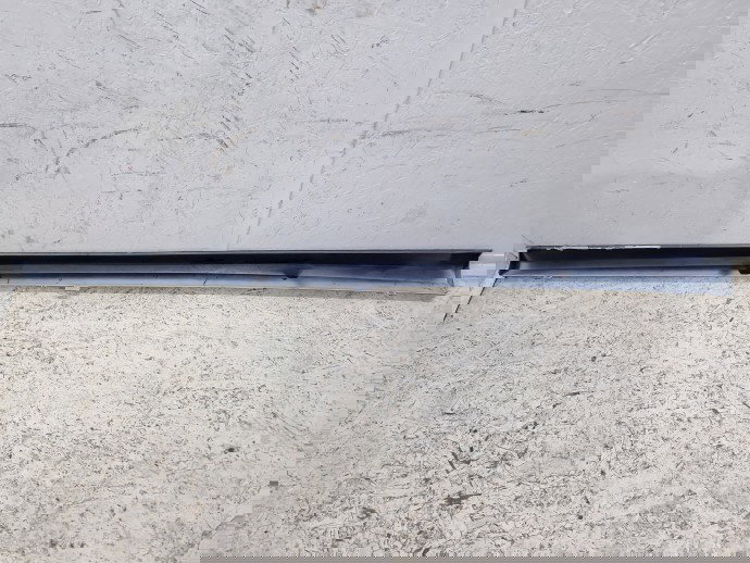 Prag lateral dreapta AUDI A3 (8VS) [Fabr 2013-prezent] Berlina S-line LS9R