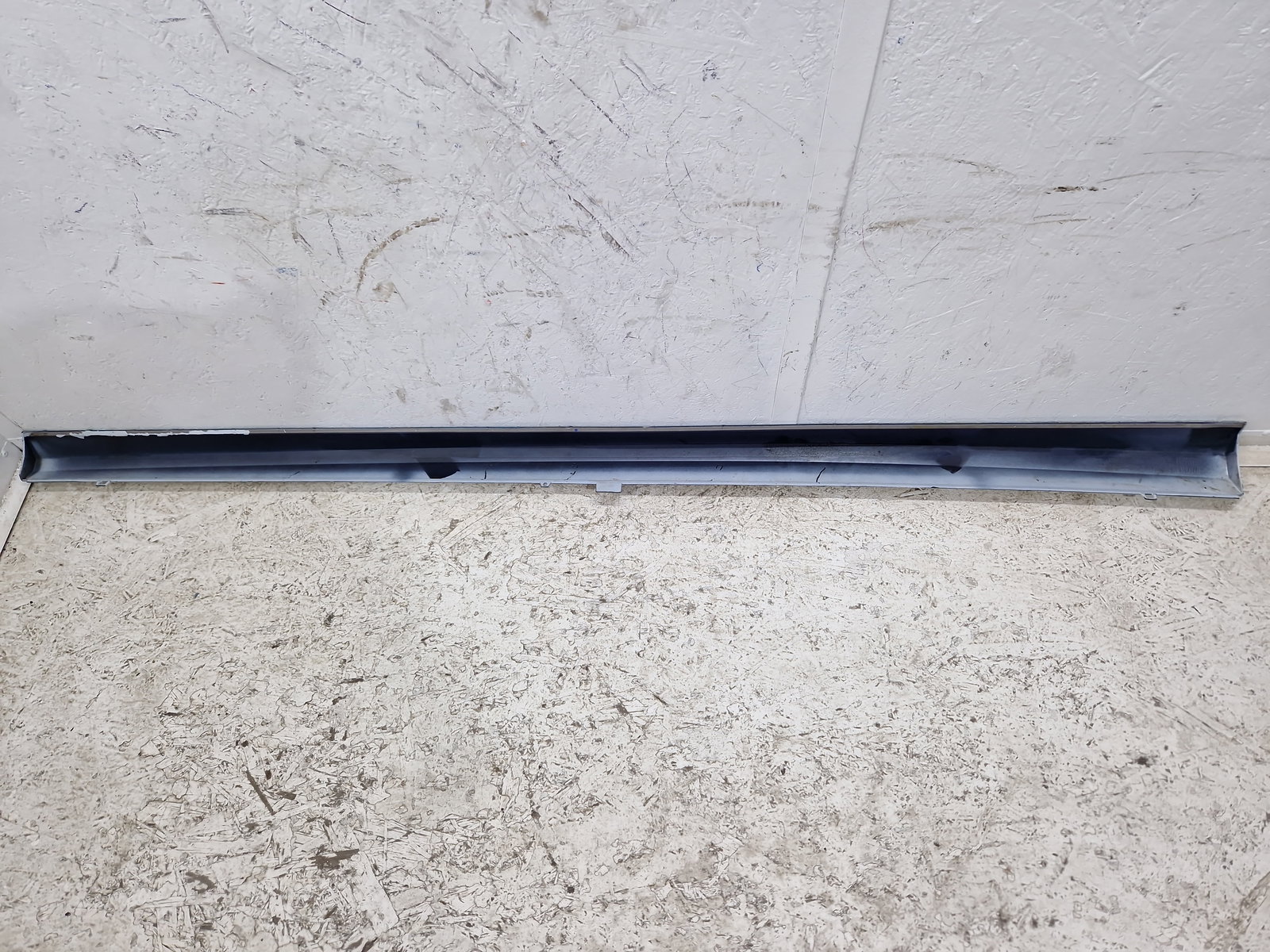 Prag lateral dreapta AUDI A3 (8VS) [Fabr 2013-prezent] Berlina S-line LS9R - imagine 4