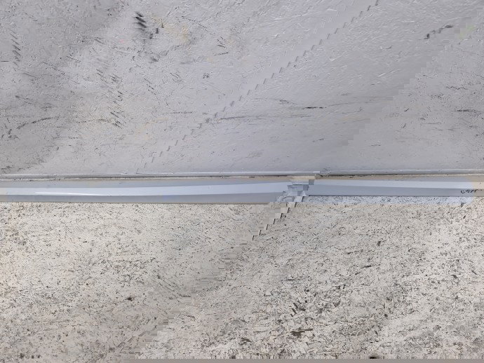 Prag lateral dreapta AUDI A3 (8VS) [Fabr 2013-prezent] Berlina S-line LS9R