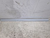 Prag lateral dreapta AUDI A3 (8VS) [Fabr 2013-prezent] Berlina S-line LS9R