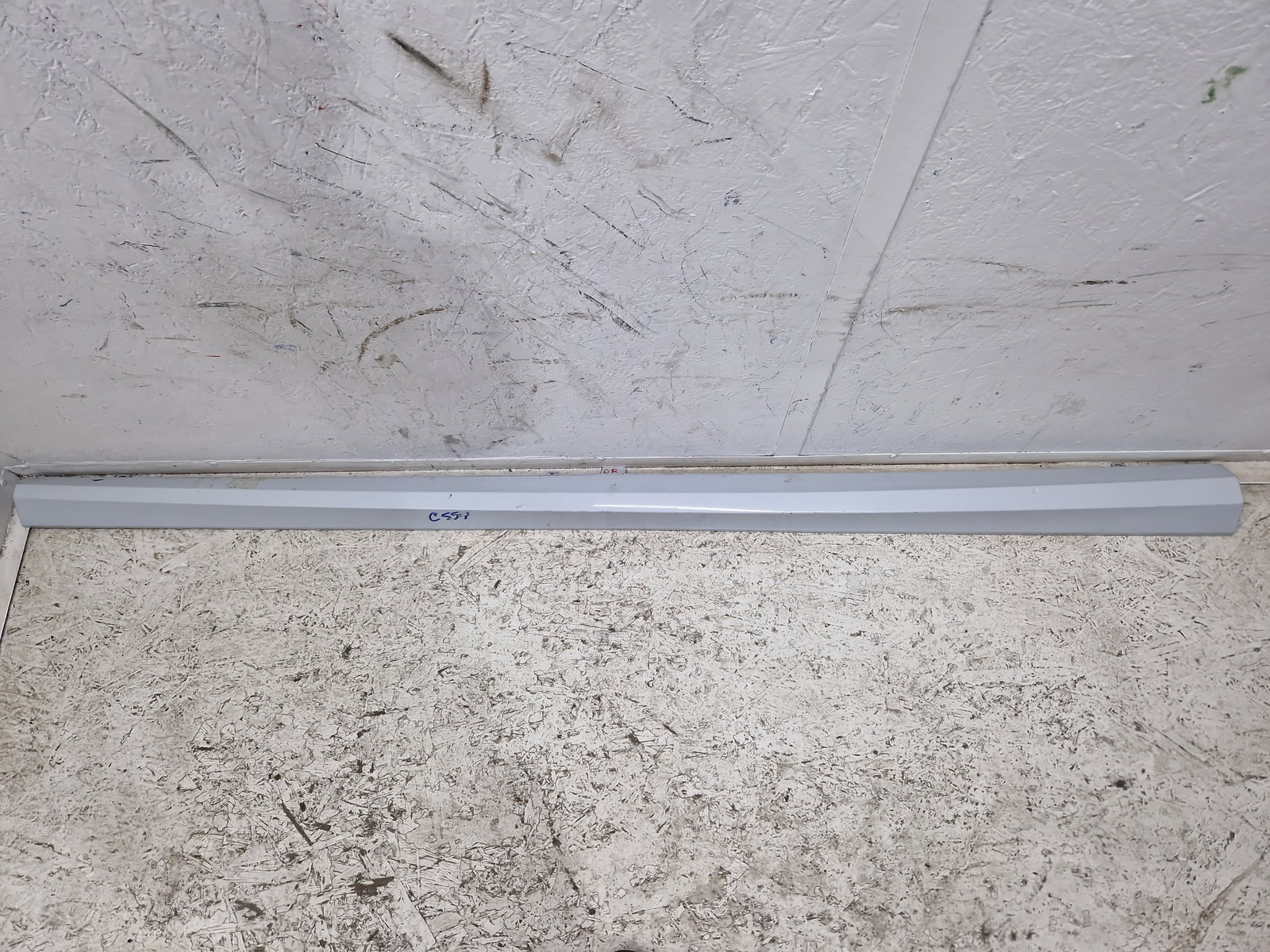 Prag lateral dreapta AUDI A3 (8VS) [Fabr 2013-prezent] Berlina S-line LS9R - imagine 5