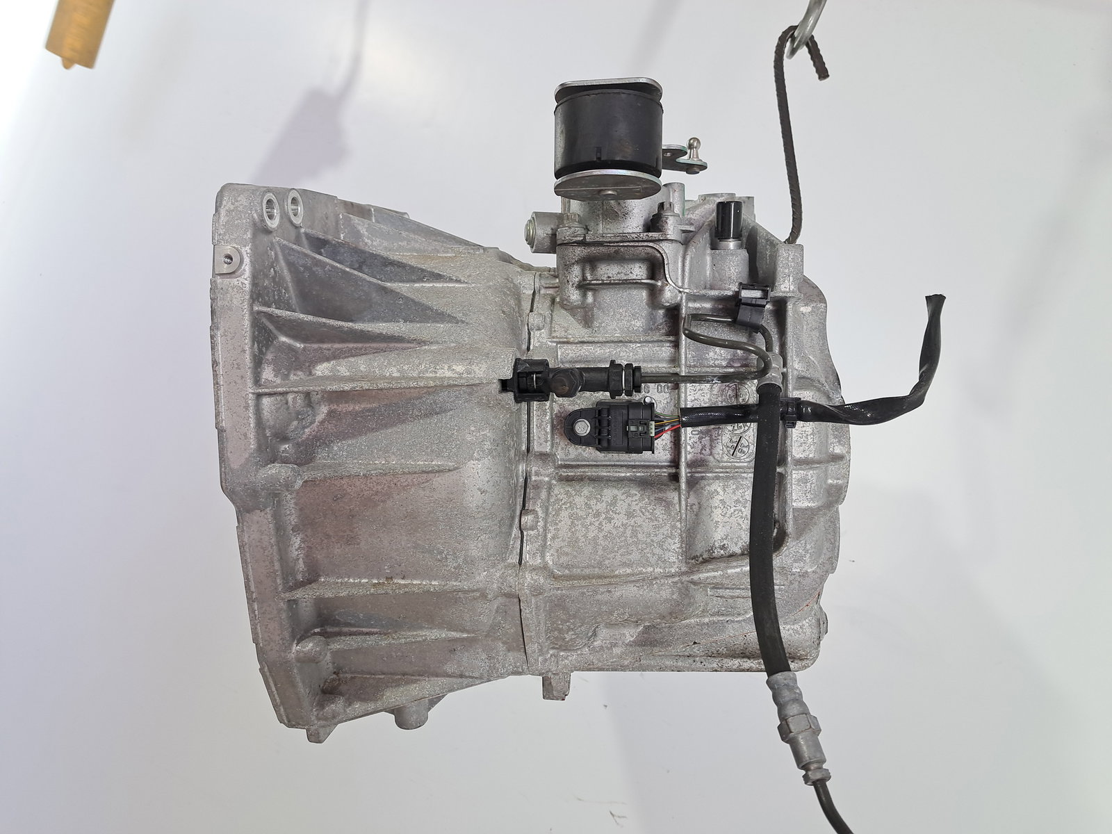 Cutie viteze manuala 6 trepte Mercedes Clasa A (W177) [Fabr 2019-2024] 1.4 Benz 282914 A1772610400 100KW / 136CP - imagine 2