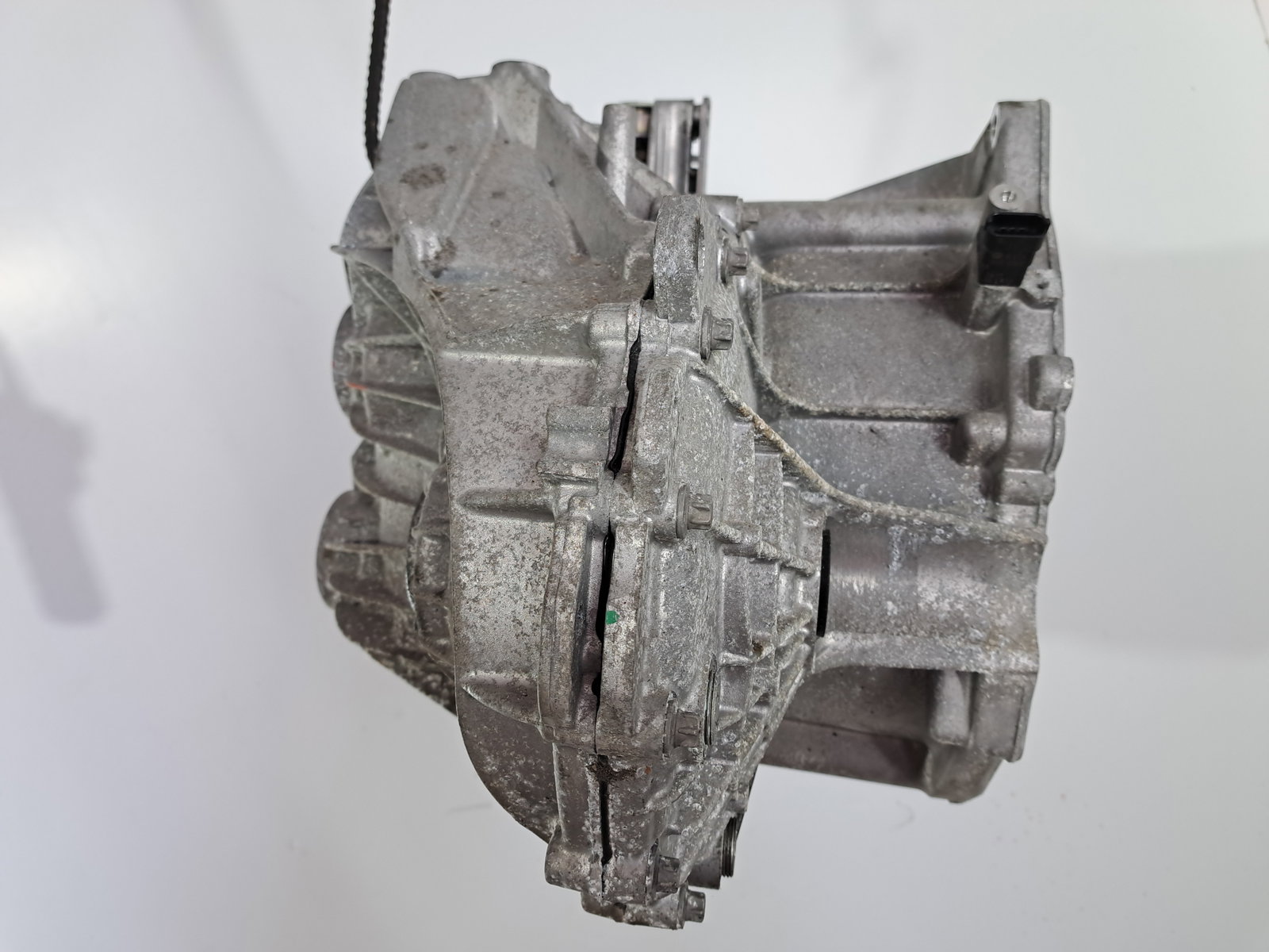 Cutie viteze manuala 6 trepte Mercedes Clasa A (W177) [Fabr 2019-2024] 1.4 Benz 282914 A1772610400 100KW / 136CP - imagine 4