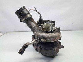 Turbina Audi A5 (8T3) [Fabr 2007-2015] 059145721B 2.7 TDI CAMA 120KW / 163CP  