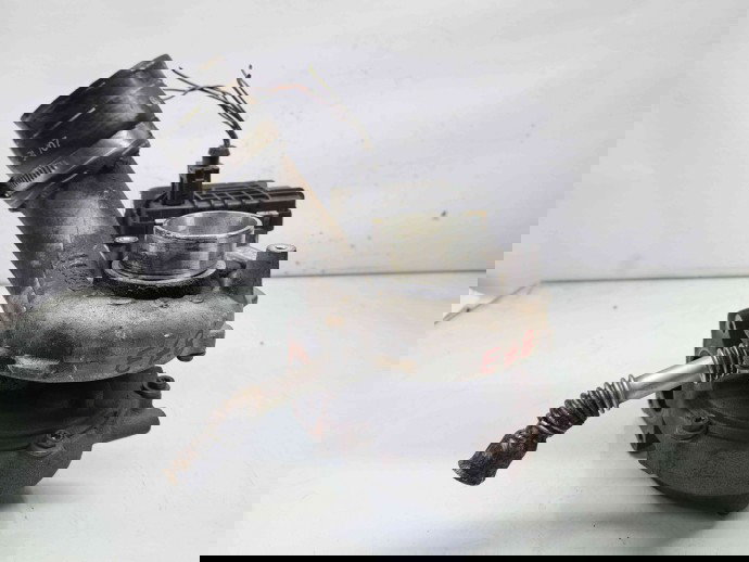 Turbina Audi A5 (8T3) [Fabr 2007-2015] 059145721B 2.7 TDI CAMA 120KW / 163CP  