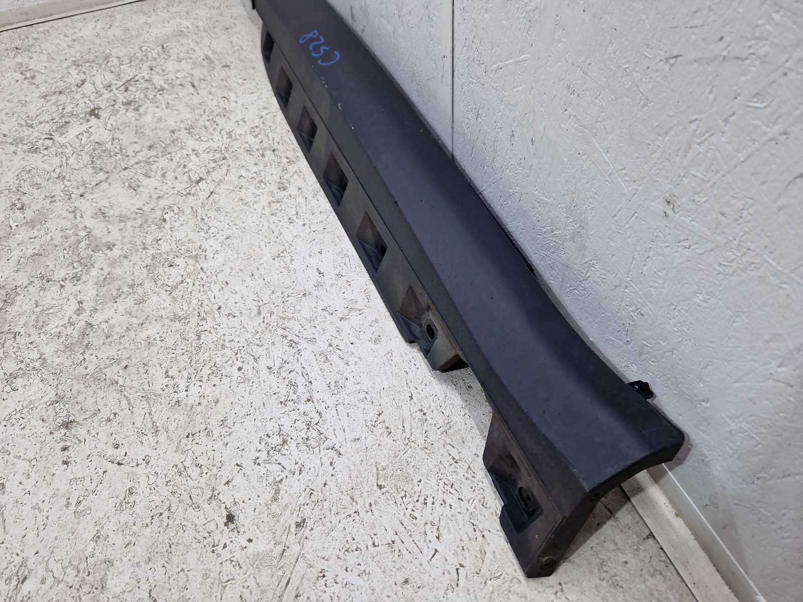 Prag lateral dreapta MINI Countryman (R60) [Fabr 2010-2016] 51779801888 - imagine 3