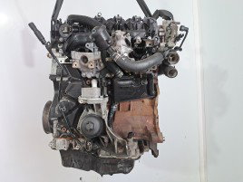 Motor complet ambielat Jaguar XF (X250) [Fabr 2008-2015] Facelift 224DT 2.2 QJBA 147KW / 200CP