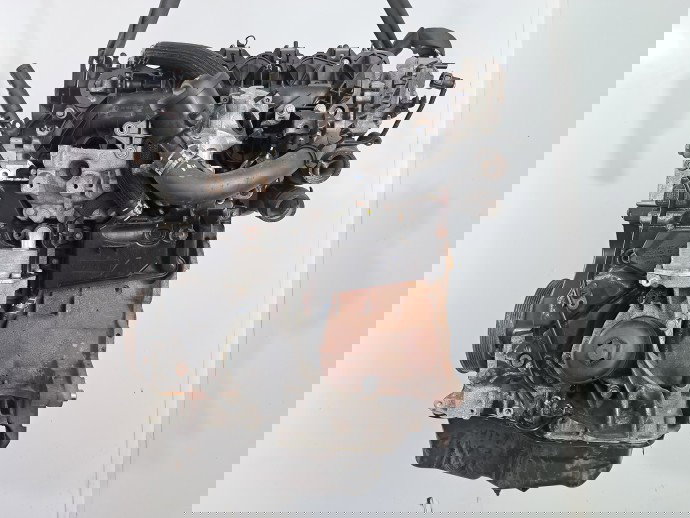 Motor complet ambielat Jaguar XF (X250) [Fabr 2008-2015] Facelift 224DT 2.2 QJBA 147KW / 200CP