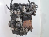 Motor complet ambielat Jaguar XF (X250) [Fabr 2008-2015] Facelift 224DT 2.2 QJBA 147KW / 200CP