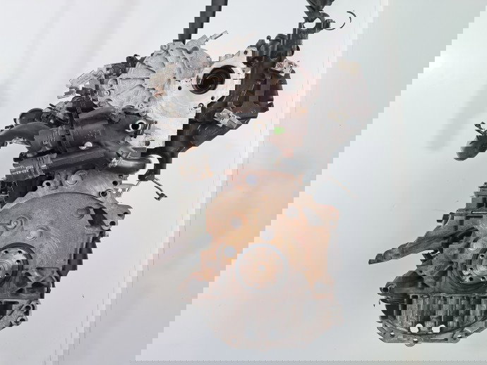 Motor complet ambielat Jaguar XF (X250) [Fabr 2008-2015] Facelift 224DT 2.2 QJBA 147KW / 200CP