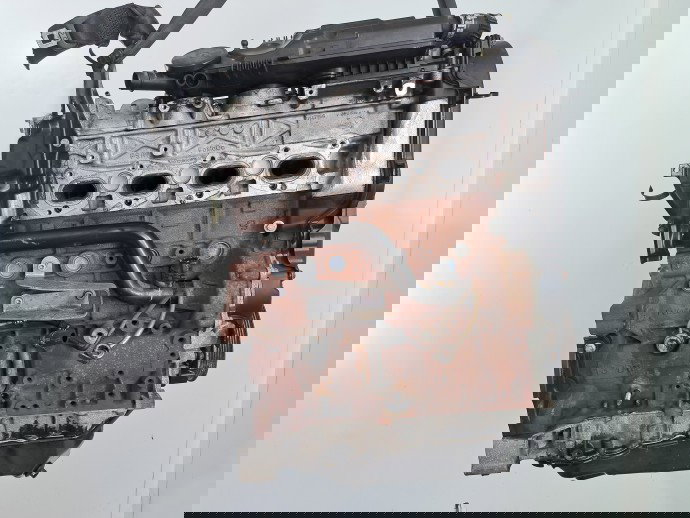 Motor complet ambielat Jaguar XF (X250) [Fabr 2008-2015] Facelift 224DT 2.2 QJBA 147KW / 200CP